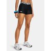 Under Armor W leggings 1383629-001 (191890) Black XS