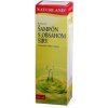 Naturland krémový šampón s obsahom síry 125 ml