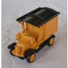 Gnomy LKW Original Lehmann (třecí motor)