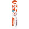 Elmex Expert Precision Caries Protection Medium zubná kefka 1 ks