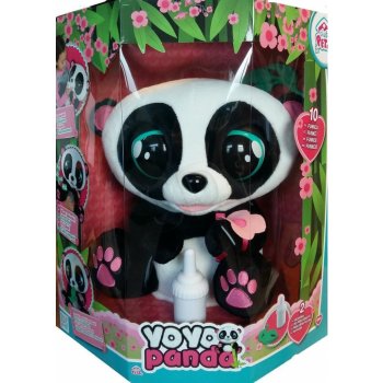 TM toys Yoyo Panda