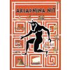 Ariadnina niť - Jan Bajtlik