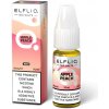 Elf Bar ELFLIQ – Apple Peach 20mg Nic Salt E-Liquid 10ml