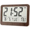 Digitálne hodiny JVD DH9711, 19 cm