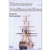 Historischer Schiffsmodellbau (Philip Reed)(Brožovaná)
