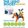 Lego Boost Idea Book