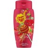 Disney Chupa chups Stawberry Šampón a sprchový gél 2v1 300ml