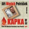 Kapka do žil