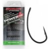 Starbaits Power Hook Curved Shank veľ.8 10 ks