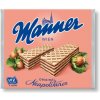 Oblátky Manner lieskovoorieškové 75 g