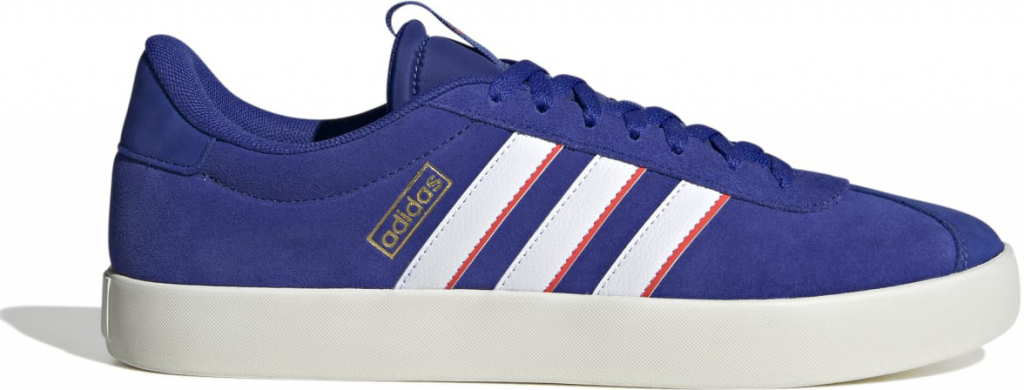 adidas Topánky Vl Court 3.0 ID6283 Modrá