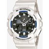 Casio G-Shock GA 100B-7A Universal