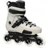 Kolieskové korčule Rollerblade Twister 90R White/Smoke Black EUR 45,5