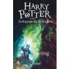 Harry Potter y las reliquias de la muerte (Joanne Rowling)(Brožovaná)