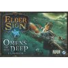 Fantasy Flight Games Elder Sign: Omens of the Deep