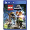 Lego Jurassic World