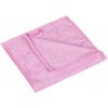 Bellatex uterák ružová 30 x 50 cm