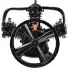 3-piestové kompresorové čerpadlo 5,5HP (1) (Geko G80314)