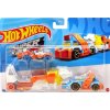 Hot Wheels náklaďák