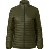 Malfini Phantom Dámska prešívaná bunda 541 military XS