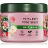 Herbal Essences Rose Scent Petal Soft vyživujúca maska pre suché vlasy 300 ml
