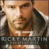 Ricky Martin - Greatest Hits