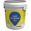 Akrylátová omietka Weber.pas topflex 30 kg Akrylátové omietky