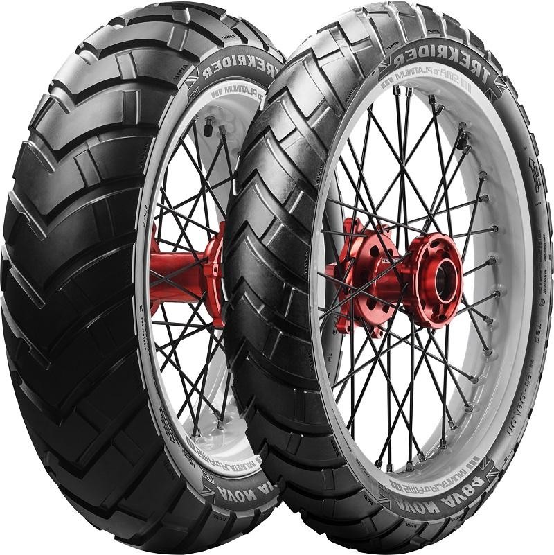 Avon TREKRIDER AV85 140/80 R17 69T