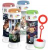 DULCOP Bublifuk 60 ml 4 dizajny JUNIOR S8
