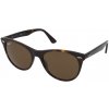 Slnečné okuliare Ray-Ban Wayfarer II Classic RB2185 902/57 Veľkosť: 55