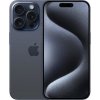 Apple iPhone 15 Pro Max 512GB modrý titán