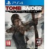 Tomb Raider - Definitive Edition (PS4) 4020628592608
