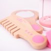 Bigjigs Toys Dřevěná kosmetická souprava