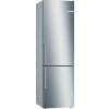 Bosch KGE398IBP - Kombinovaná chladnička