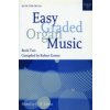 Easy Graded Organ Music Book 2