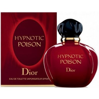 Christian Dior Poison Hypnotic, Toaletná voda 150ml pre ženy