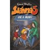 Slávna 5 ide k moru (12) - Enid Blyton
