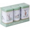 Čierny granulovaný čaj New English Tea 70 g