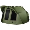 Delphin Bivak Yurta Neo ClimaControl