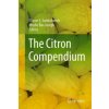 The Citron Compendium (Eliezer E. Goldschmidt,Moshe Bar-Joseph)(Pevná)