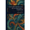 Tales and Novels of J. De La Fontaine - Complete (Pevná)