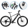 Elektrický bicykel ATTABO E-ALPE 2.0 29