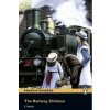 Level 2: The Railway Children Book and MP3 Pack