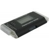 DeLock tester ATX zdrojů III 24-pin LCD 18159