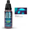 Green Stuff World Colorshift Chameleon Metal Acrylic Paint – Psychotic Illusions (17 ml)