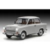 REVELL Gift-Set auto 05630 60th Anniversary Trabant 601 1:24