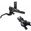 Shimano Brzda kotoučová set zadní XT M8100 polymer destičky, bez adaptéru, 1700 mm