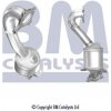 Katalyzátor BM CATALYSTS BM91685H