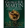 The Rise of the Dragon - George R.R. Martin, Elio M. García Jr., Linda Antonsson