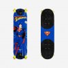 DECATHLON Detský skateboard Play 120 SUPERMAN 3-7 rokov 7,25_QUOTE_